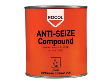 ANTI-SEIZE Compound Tin 500g                                                    