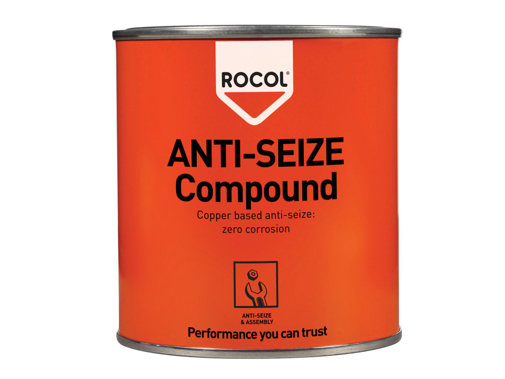ANTI-SEIZE Compound Tin 500g                                                    