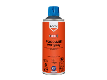 FOODLUBE® WD Spray 300ml                                                        