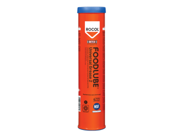 FOODLUBE® Universal Bearing Grease NLGI 2 380g                                  