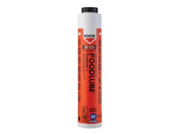 FOODLUBE® PREMIER 1 Shuttle Cartridge 380g                                      