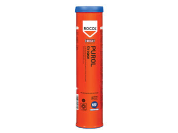 PUROL™ Grease Shuttle Cartridge 370g                                            