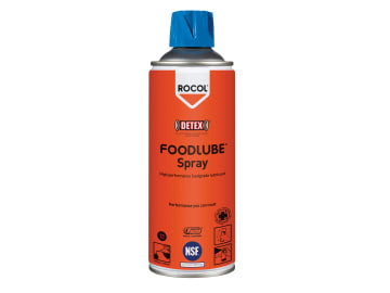 FOODLUBE® Spray 300ml                                                           