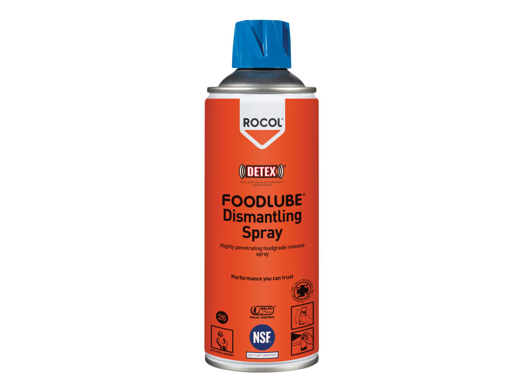 FOODLUBE® Dismantling Spray 300ml                                               