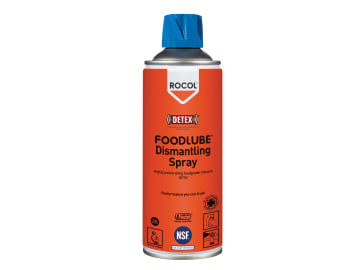FOODLUBE® Dismantling Spray 300ml                                               
