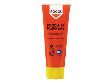 FOODLUBE® MultiPaste 85g Tube                                                   
