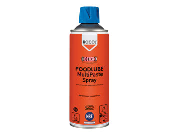 FOODLUBE® MultiPaste Spray 400ml                                                