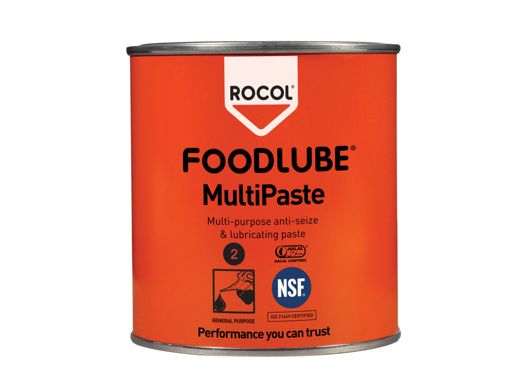 FOODLUBE® MultiPaste 500g Tin                                                   