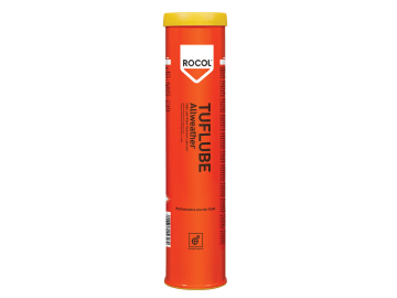 TUFLUBE Allweather Open Gear Lubricant 400g                                     
