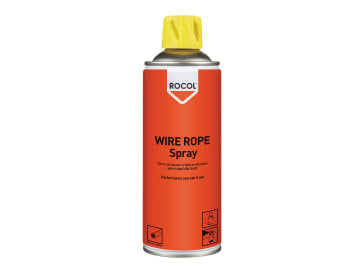 WIRE ROPE Spray 400ml                                                           