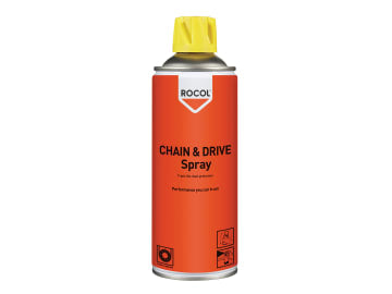 CHAIN & DRIVE Spray 300ml                                                       