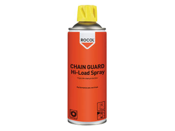 CHAIN GUARD Hi-Load Spray 300ml                                                 