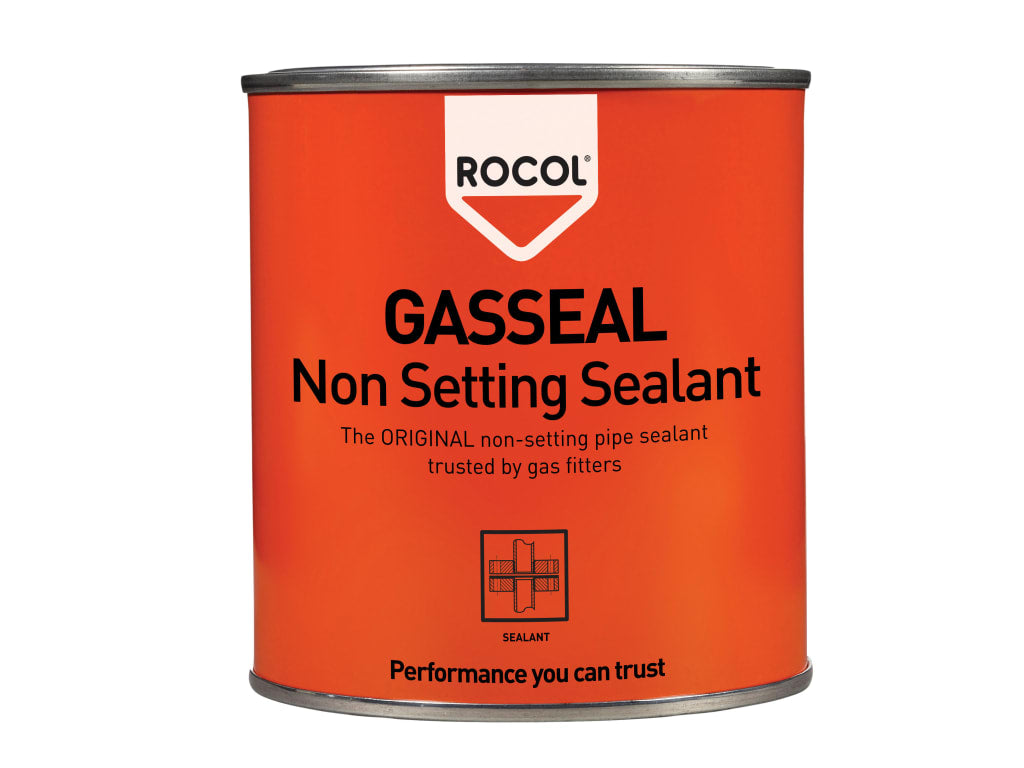GASSEAL Non-Setting Sealant 300g                                                
