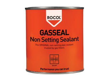 GASSEAL Non-Setting Sealant 300g                                                