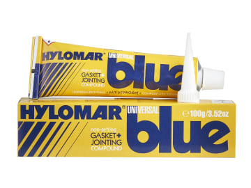 HYLOMAR JOINTING Compound 100g Tube                                             