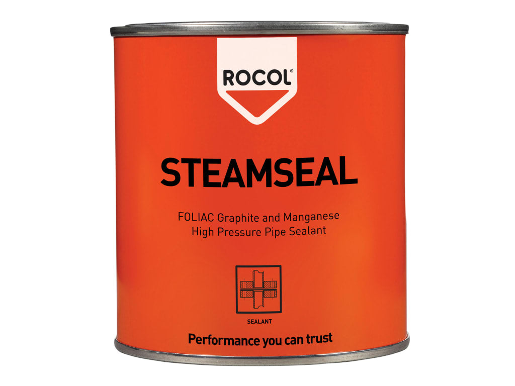 STEAMSEAL PJC 400g                                                              