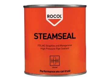STEAMSEAL PJC 400g                                                              