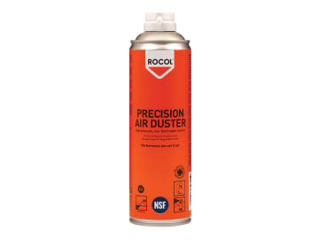 PRECISION AIR DUSTER 252ml                                                      