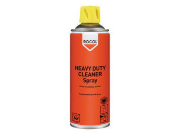Heavy-Duty Cleaner Spray 300ml                                                  