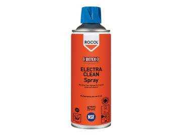 ELECTRA CLEAN Spray 300ml                                                       