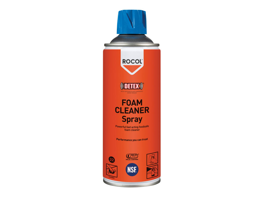FOAM CLEANER Spray 400ml                                                        