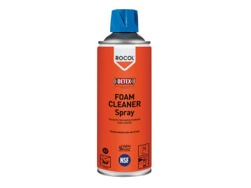 FOAM CLEANER Spray 400ml                                                        