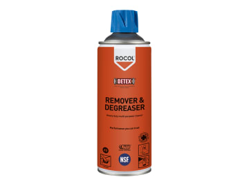 REMOVER & DEGREASER 300ml                                                       