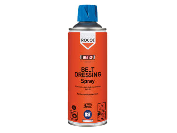 BELT DRESSING Spray 300ml                                                       