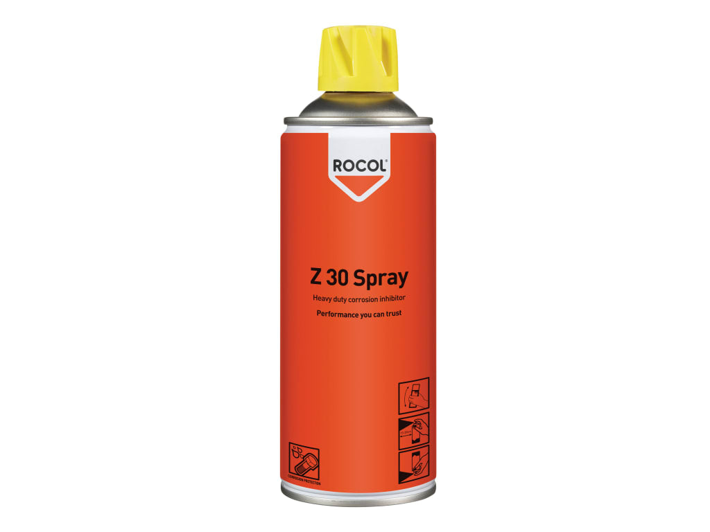 Z30 Spray 300ml                                                                 