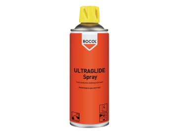 ULTRAGLIDE Spray 400ml                                                          