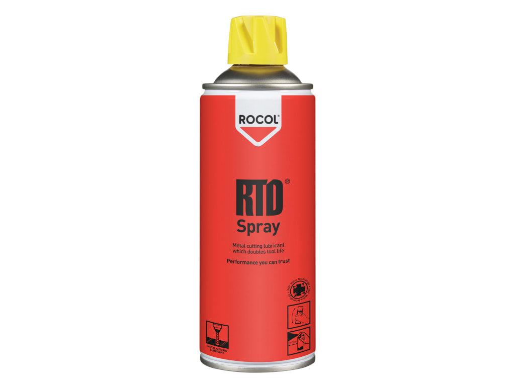 RTD® Spray 400ml                                                                