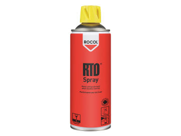 RTD® Spray 400ml                                                                