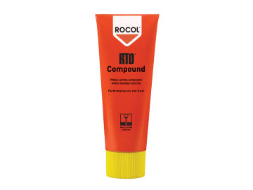 RTD® Compound Tube 50g                                                          