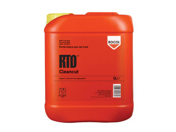 RTD® Cleancut 5 litre                                                           