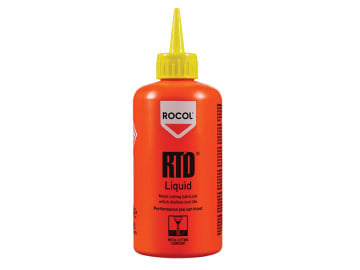 RTD® Liquid Bottle 400g                                                         