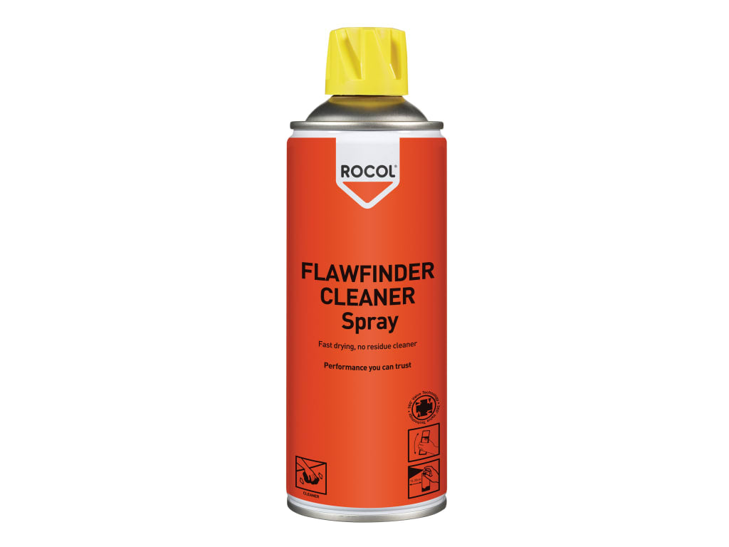 FLAWFINDER CLEANER Spray 300ml                                                  