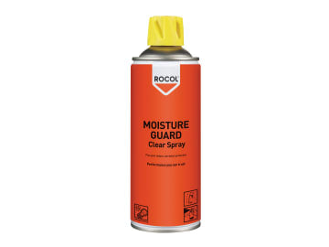 MOISTURE GUARD Clear Spray 400ml                                                