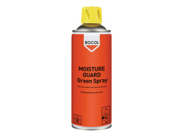 MOISTURE GUARD Green Spray 400ml                                                