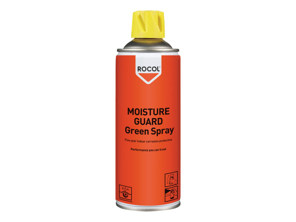 MOISTURE GUARD Green Spray 400ml                                                