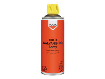 COLD GALVANISING Spray 400ml                                                    