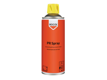 PR Spray 400ml                                                                  
