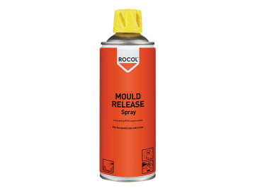 MOULD RELEASE Spray 400ml                                                       