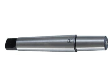 Morse Taper Arbor 1MT Series 1JT Arbor                                          