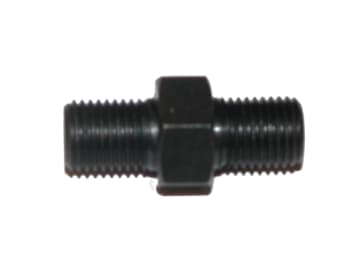 Adaptor 3/8 x 24 Male                                                           