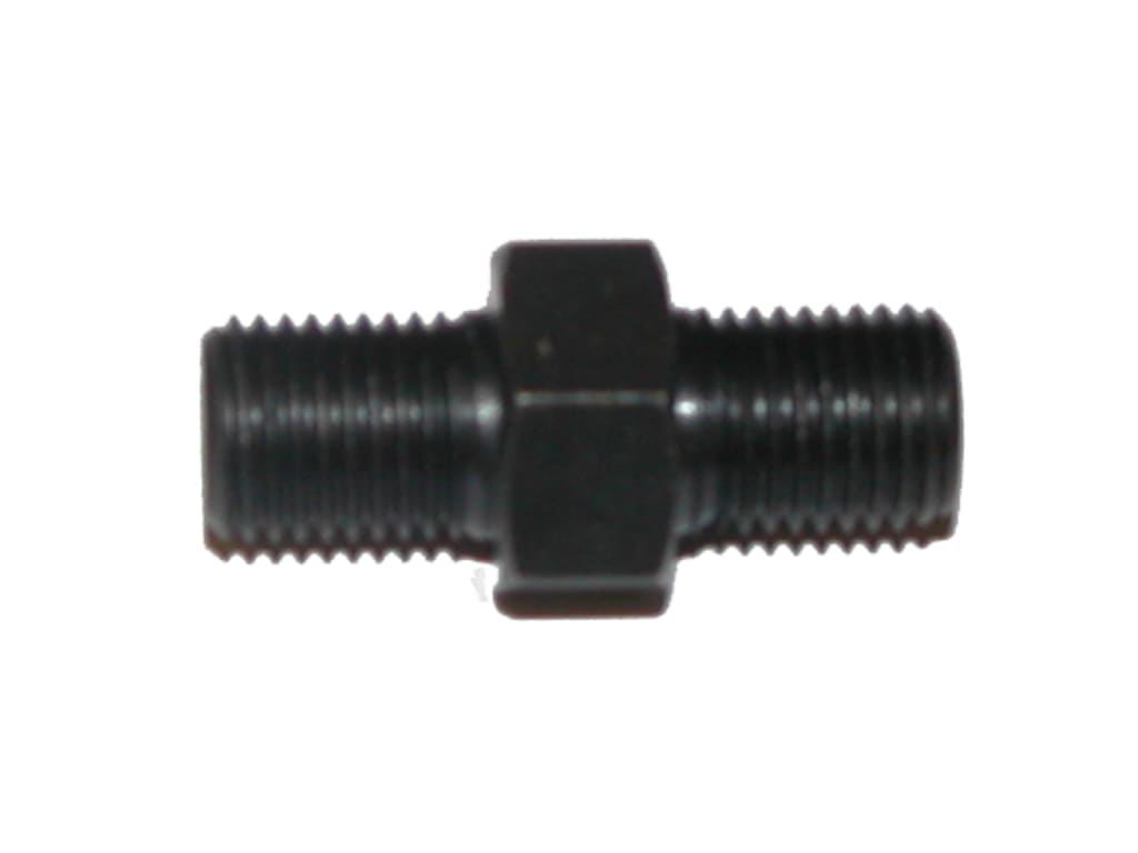 Adaptor 3/8 x 24 Male                                                           