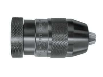 SUPRA 6mm Keyless Chuck Female Mount JAC1                                       