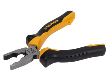 Combination Pliers 160mm (6.1/2in)                                              