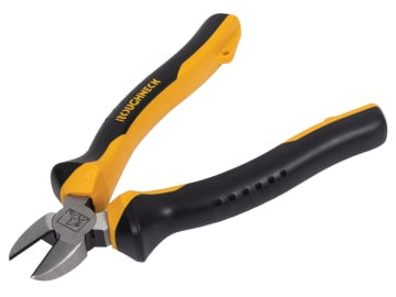 Diagonal Cutting Pliers 180mm (7in)                                             