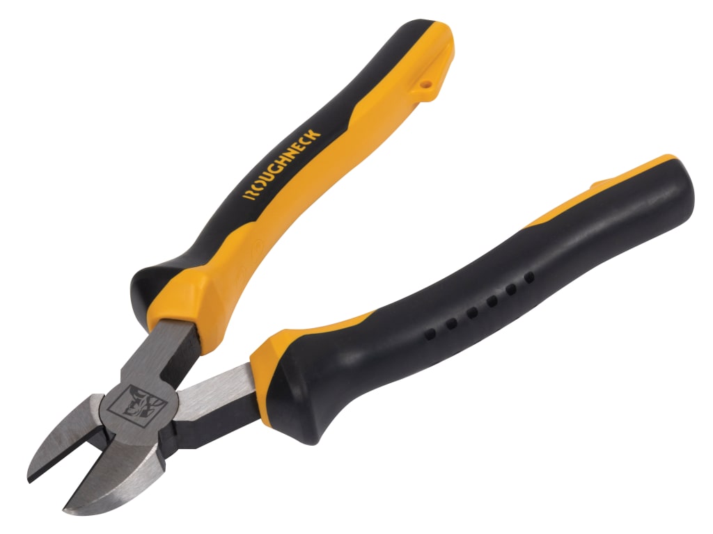 Diagonal Cutting Pliers 200mm (8in)                                             