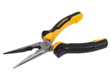 Long Nose Pliers 200mm (8in)                                                    